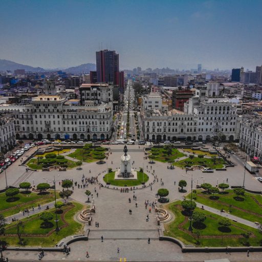 created by dji camera