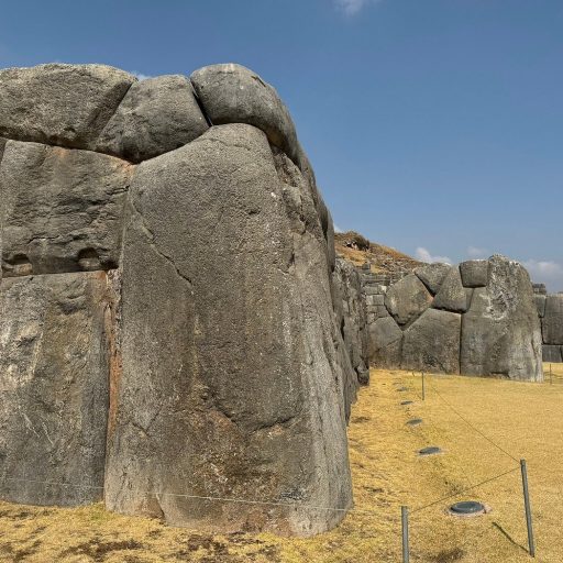 sacsayhuaman